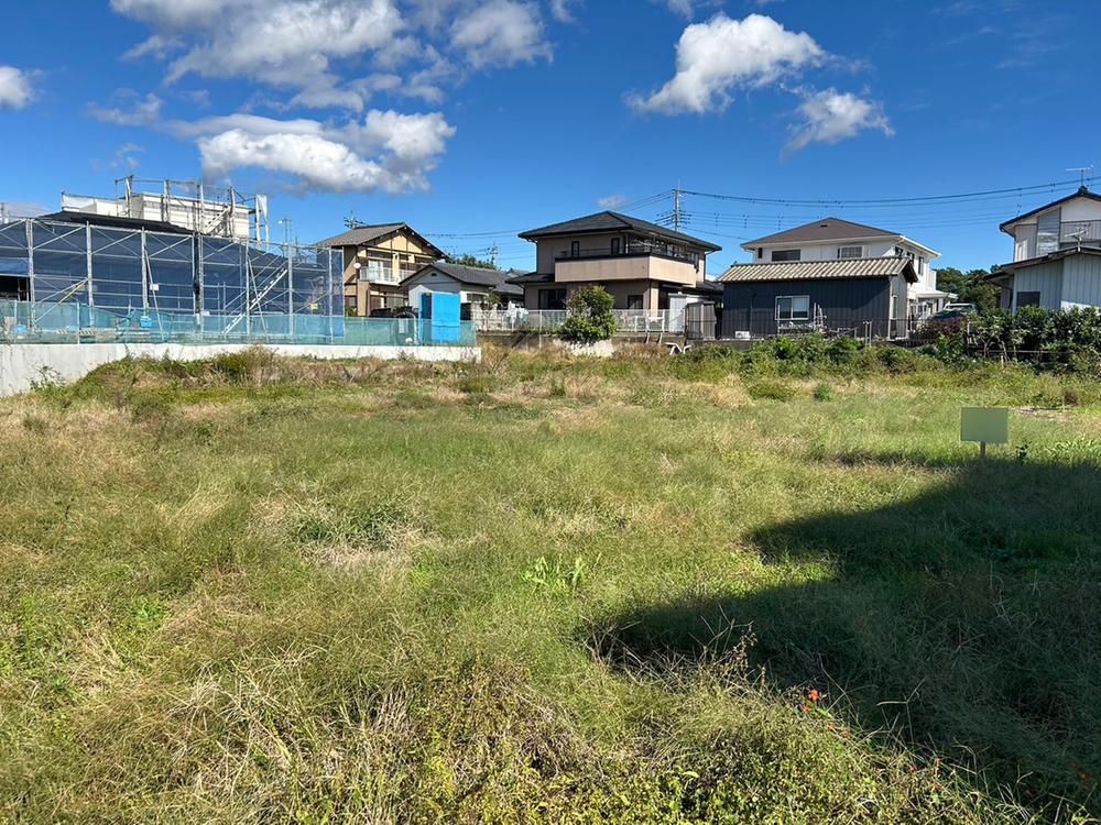 Spacious 384 sqm Land Plot in Takasaki, Gunma for Sale - Thumbnail 3