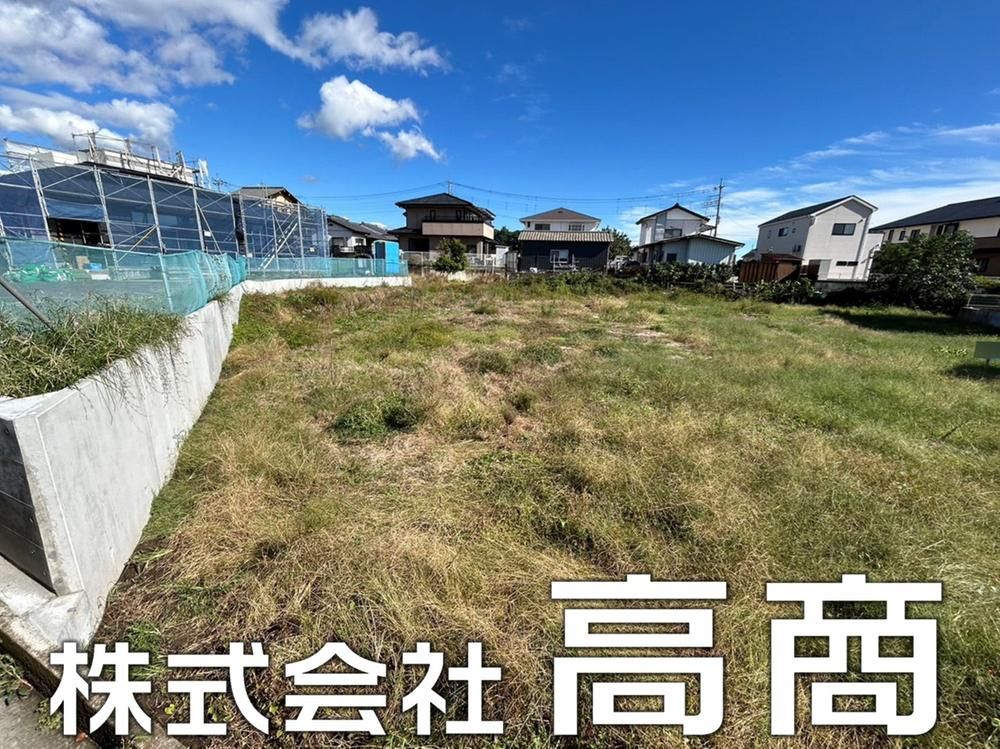 Spacious 384 sqm Land Plot in Takasaki, Gunma for Sale - Thumbnail 2