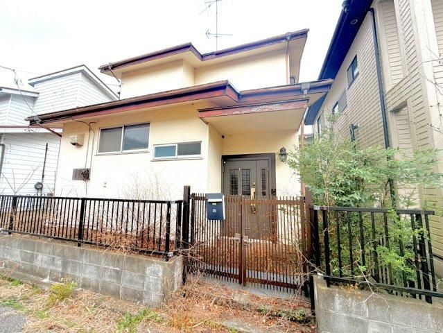 2LDK Detached House in Toride, Ibaraki – 64.59m² with Garden - Thumbnail 2