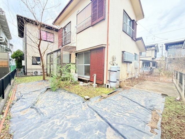 2LDK Detached House in Toride, Ibaraki – 64.59m² with Garden - Thumbnail 3