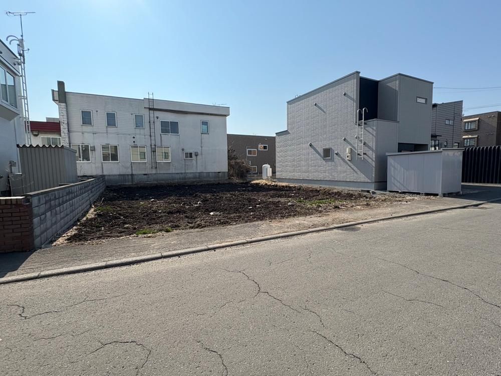 247.93m2 Land for Sale in Kita Ward, Sapporo - Thumbnail 4