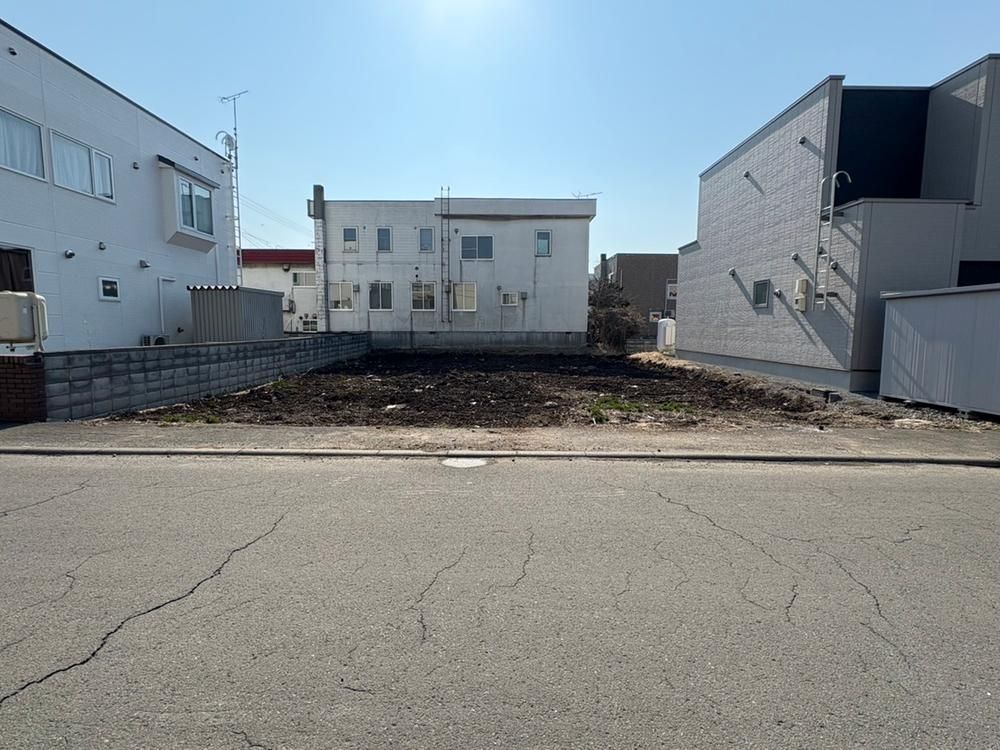 247.93m2 Land for Sale in Kita Ward, Sapporo - Thumbnail 3