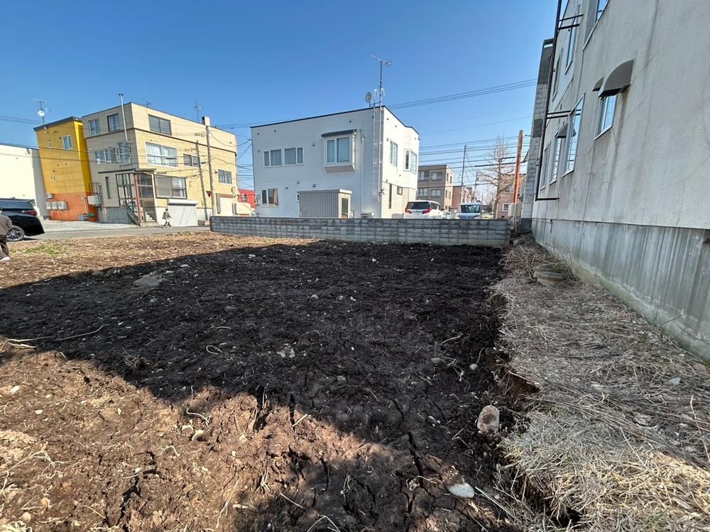 247.93m2 Land for Sale in Kita Ward, Sapporo - Thumbnail 2