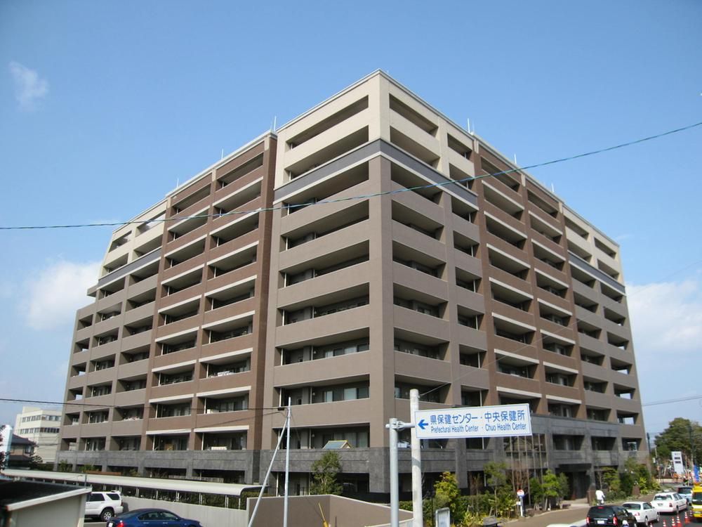 3LDK Apartment for Sale in Miyazaki, Miyazaki Prefecture - Thumbnail 4