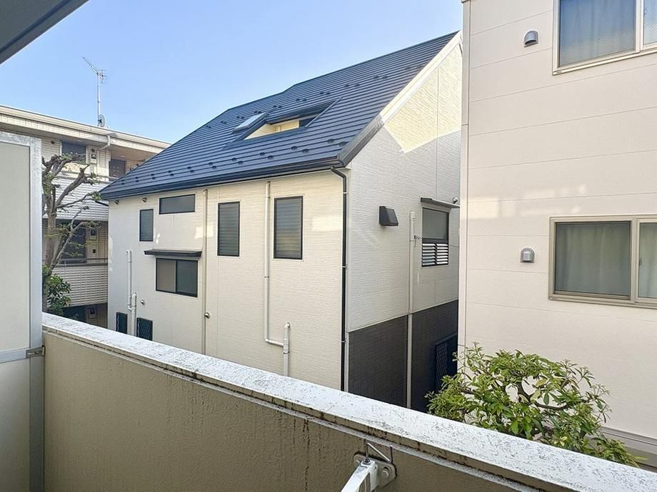 2DK Condominium for Sale in Kawasaki, Saiwai Ward - Thumbnail 4