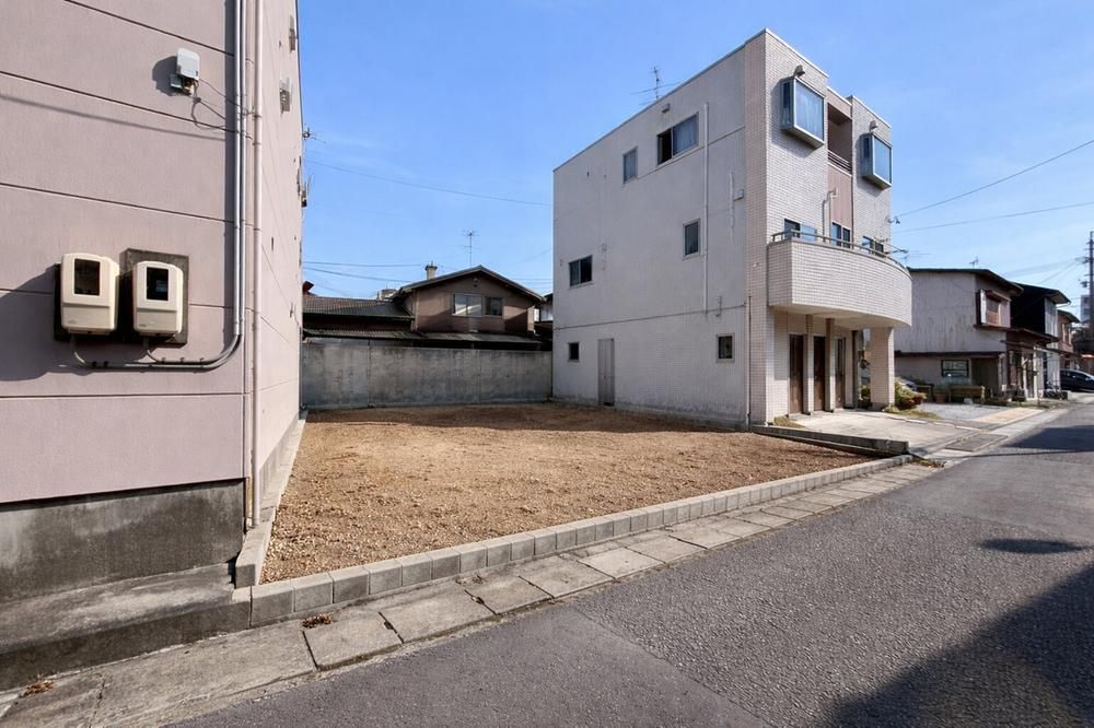 81.67m² Building Land for Sale in Shimizu Ward, Shizuoka City - Thumbnail 3