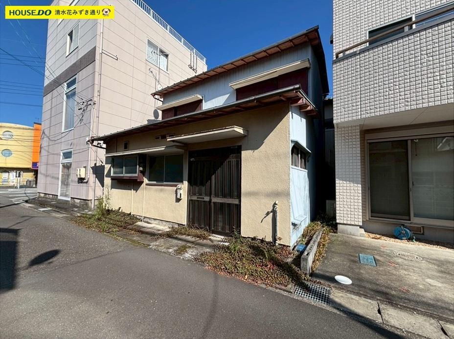 81.67m² Building Land for Sale in Shimizu Ward, Shizuoka City - Thumbnail 4