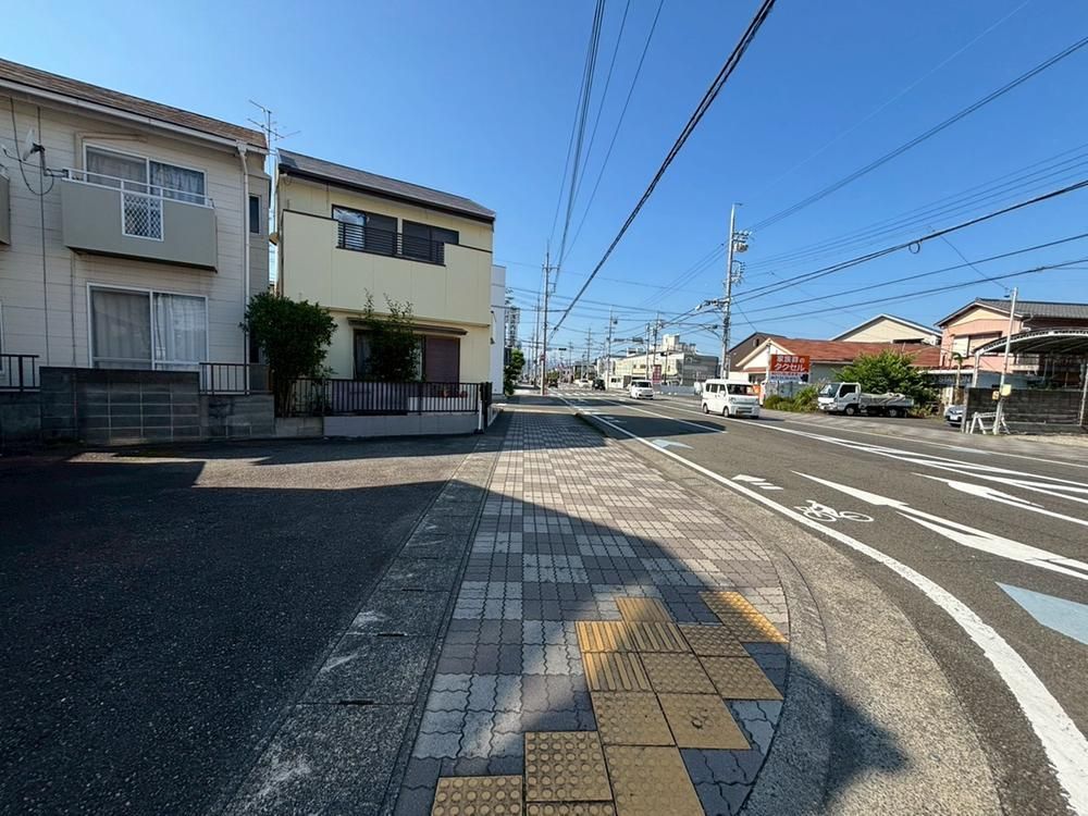 81.67m² Building Land for Sale in Shimizu Ward, Shizuoka City - Thumbnail 2