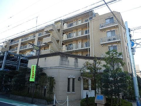 Renovated 3LDK Apartment in Kawasaki Saiwai Ward 76.5m2 - Thumbnail 2