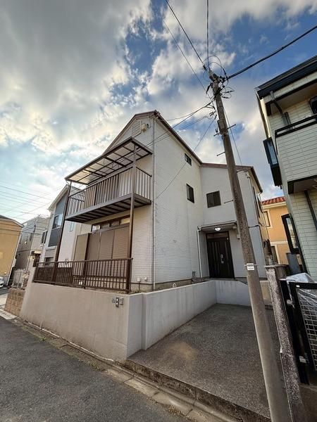 5LDK House for Sale in Ichikawa, Chiba - 25.8 Million Yen - Thumbnail 2