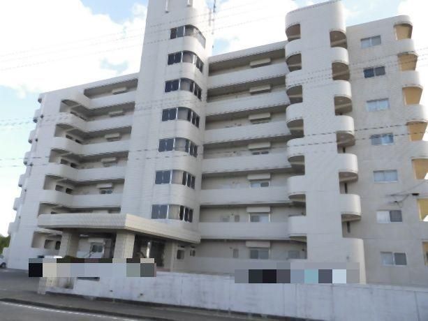 2LDK Apartment for Sale in Iwaki City, Fukushima with Ocean View - Thumbnail 2