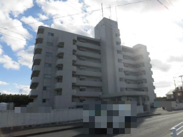 2LDK Apartment for Sale in Iwaki City, Fukushima with Ocean View - Thumbnail 3