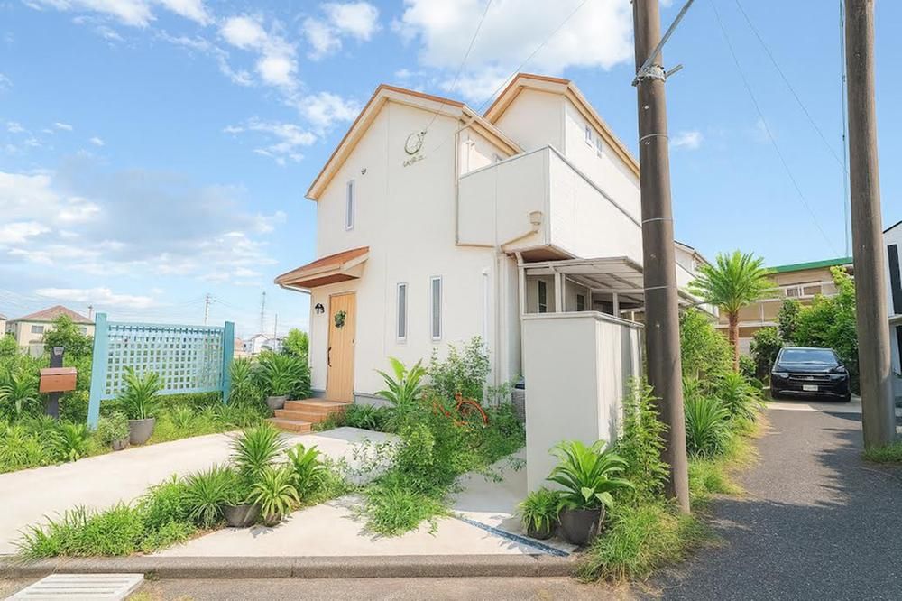 3LDK Modern House for Sale in Nishi-hara-cho, Fuchu City, Tokyo - Thumbnail 2