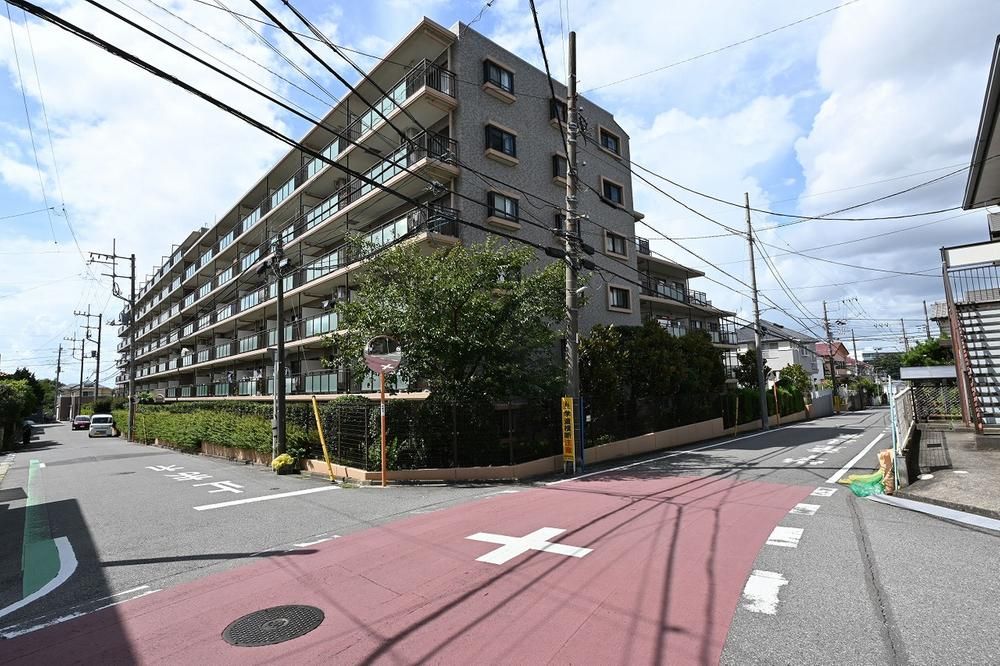 Renovated 3DK Apartment in Funabashi, Chiba - 57m2 - Thumbnail 2
