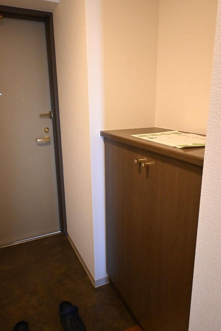 Renovated 3DK Apartment in Funabashi, Chiba - 57m2 - Thumbnail 4