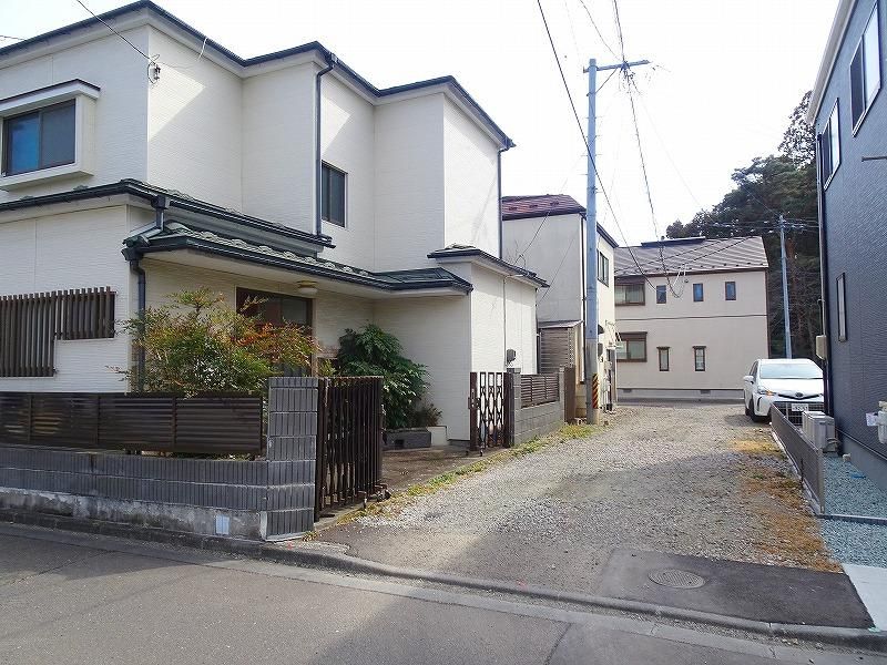 94.54m2 Building Land for Sale in Kunimi, Aoba-ku, Sendai - Thumbnail 3