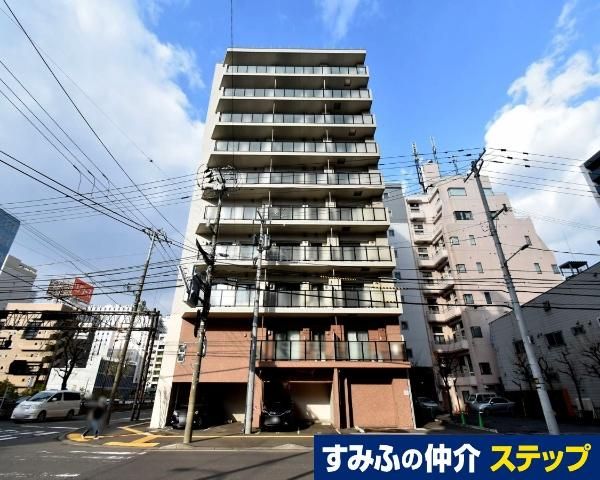 2LDK Apartment for Sale in Chuo Ward Sapporo 62.05m² - Thumbnail 4