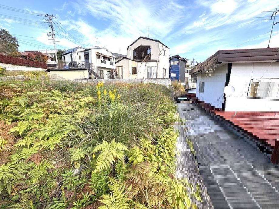 Land for Sale in Miyagino Ward, Sendai, 437 sqm - Thumbnail 4