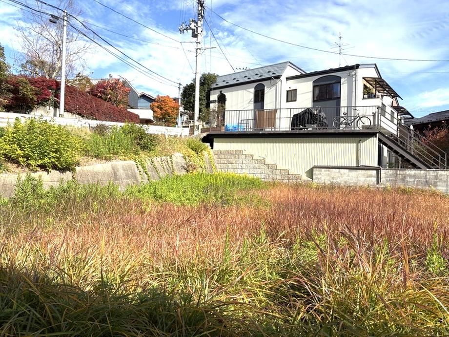 Land for Sale in Miyagino Ward, Sendai, 437 sqm - Thumbnail 2