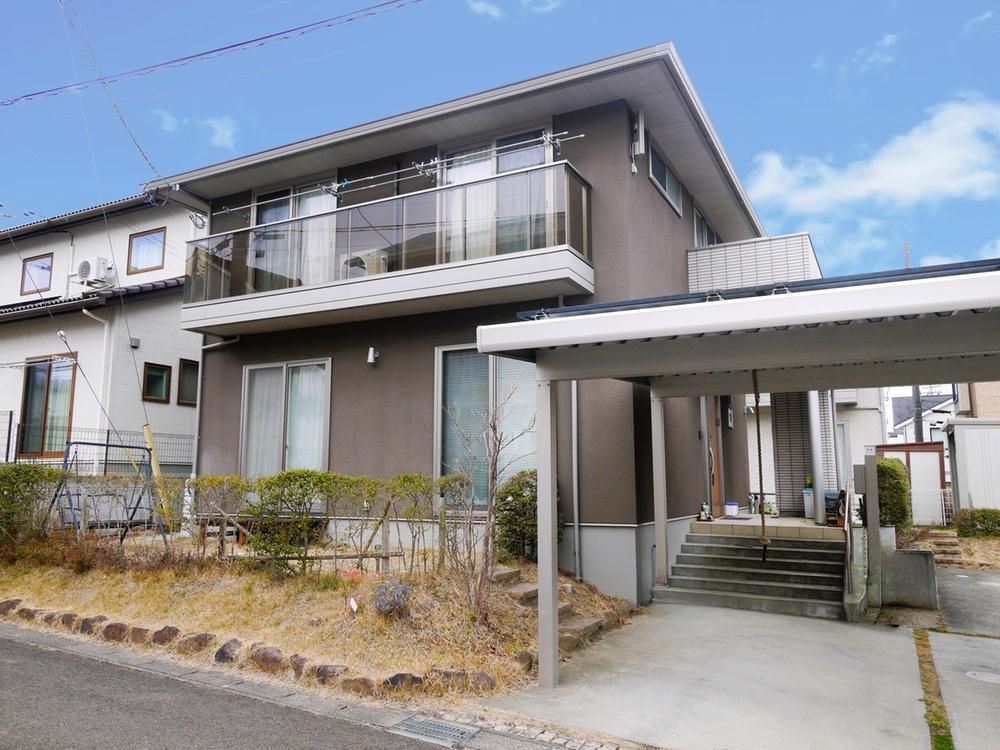 4LDK House for Sale in Natori City, Miyagi - 125 sqm - Thumbnail 2