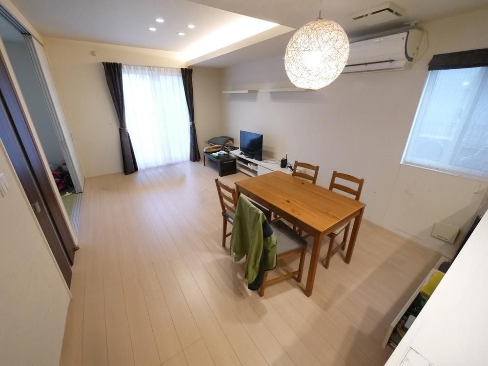 4LDK House for Sale in Natori City, Miyagi - 125 sqm - Thumbnail 4