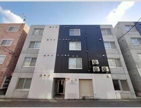 3LDK Resale Apartment in Shiroishi-ku, Sapporo - Thumbnail 2