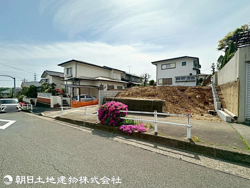 Land for Sale in Nanyodai 1, Hachioji, Tokyo - Thumbnail 3