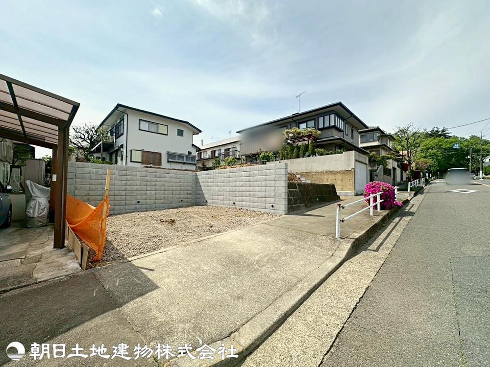 Land for Sale in Nanyodai 1, Hachioji, Tokyo - Thumbnail 2