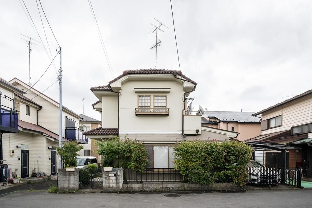 5DK Detached House in Machida, Tokyo with Garden and Parking - Thumbnail 4
