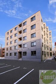 5-Story RC Apartment in Sapporo Chuo-ku near Nijuyonken Station - Thumbnail 2