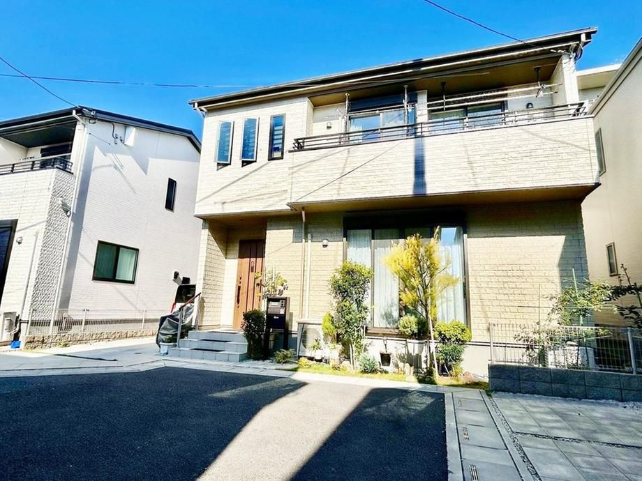 4LDK Detached House for Sale in Sakura Ward, Saitama City - Thumbnail 2