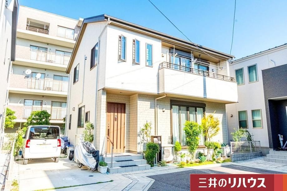 4LDK Detached House for Sale in Sakura Ward, Saitama City - Thumbnail 4