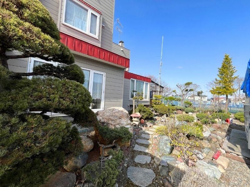5LDK Detached House for Sale in Tomakomai, Hokkaido - Thumbnail 4