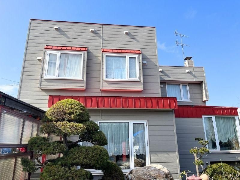 5LDK Detached House for Sale in Tomakomai, Hokkaido - Thumbnail 3
