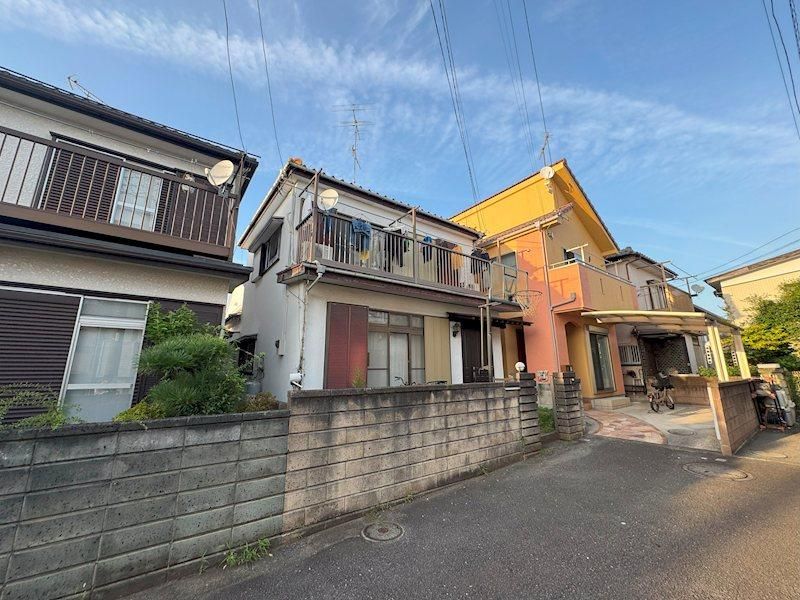 Land for Sale in Kohoku Ward, Yokohama - 107.5m² - Thumbnail 2