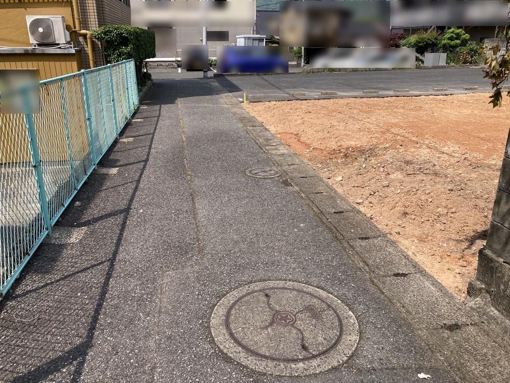 Land for Sale in Wakazono, Kokura Minami-ku, Kitakyushu 152.39 sqm - Thumbnail 2