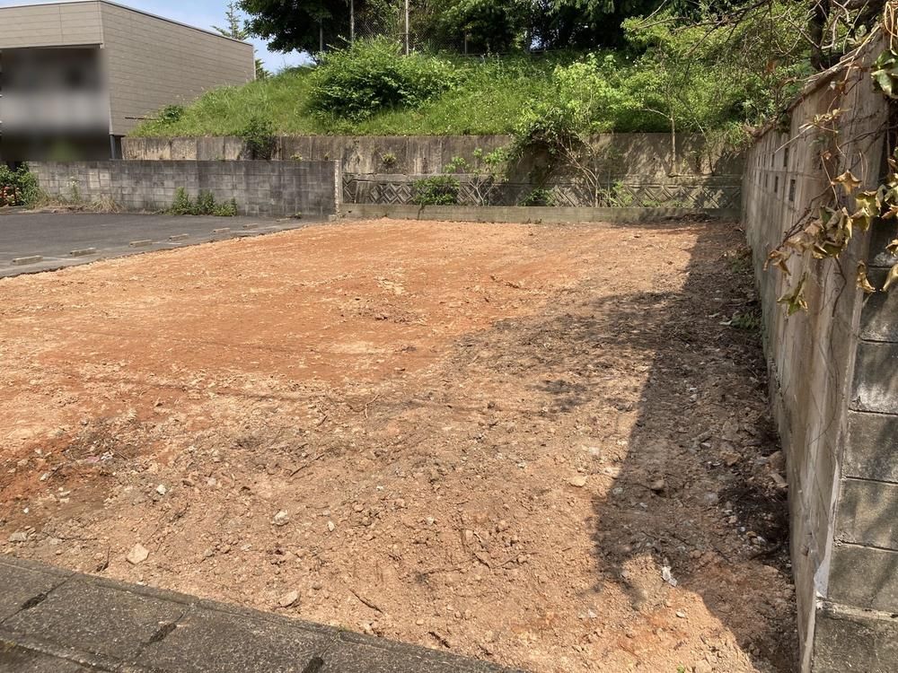 Land for Sale in Wakazono, Kokura Minami-ku, Kitakyushu 152.39 sqm - Thumbnail 4