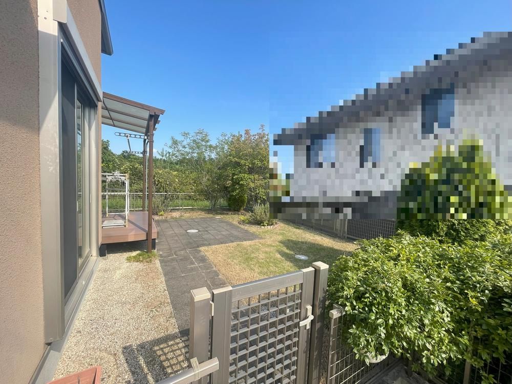 4LDK+S Detached House with Solar Power in Kuwana, Mie - Thumbnail 4