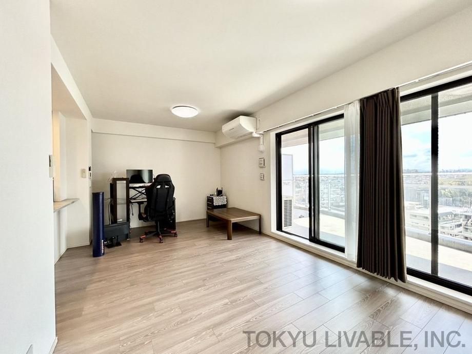 2LDK Apartment for Sale in Asao Ward, Kawasaki, Kanagawa - Thumbnail 4