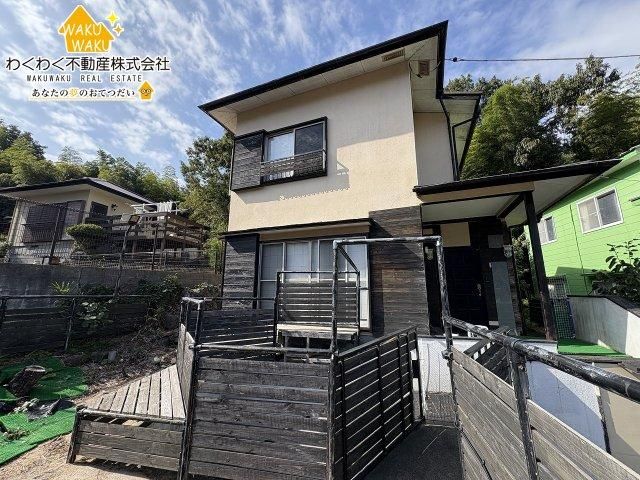 2LDK Detached House for Sale in Kawana, Ito City, Shizuoka - Thumbnail 3