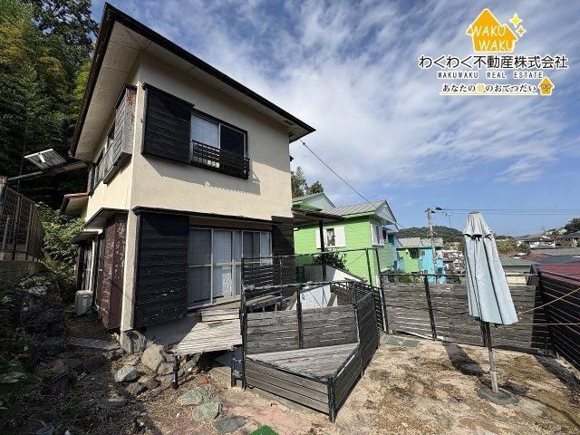 2LDK Detached House for Sale in Kawana, Ito City, Shizuoka - Thumbnail 4