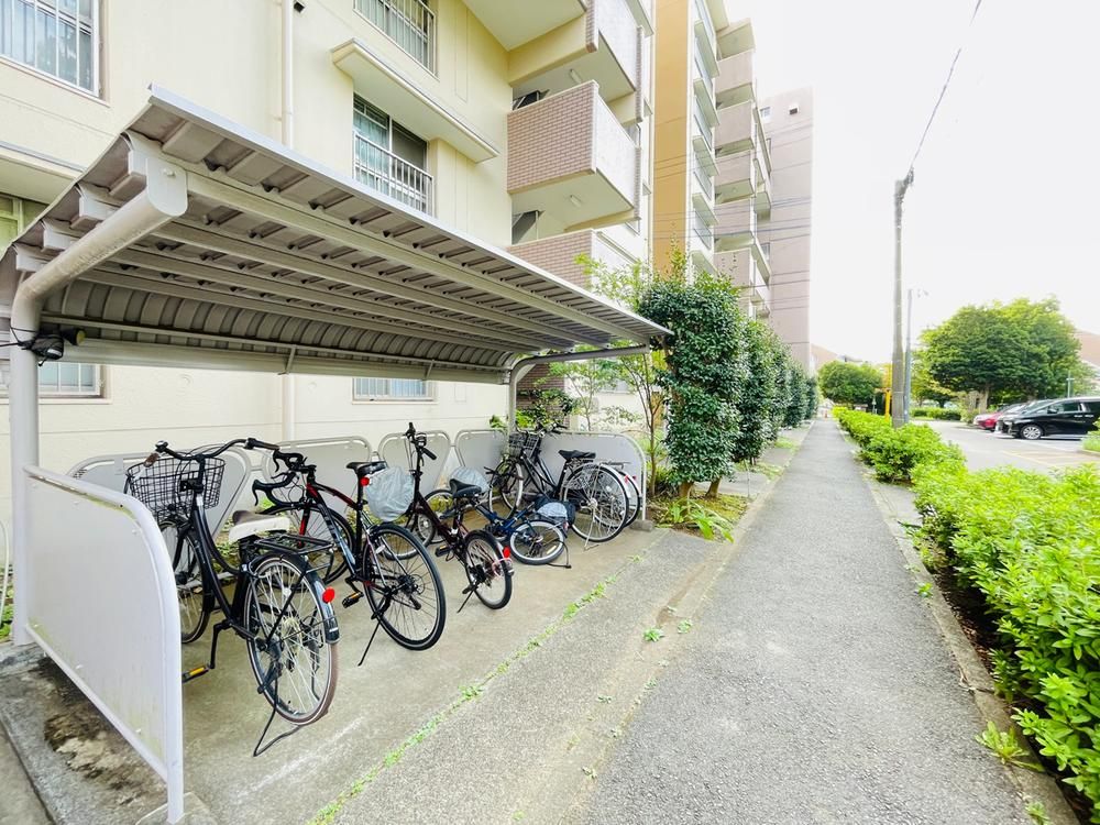 4LDK Apartment for Sale in Shirai, Chiba - 108.58m² - Thumbnail 2