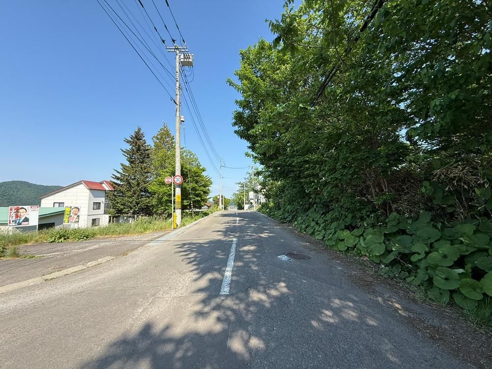 Land for Sale in Minami Ward Sapporo 214 sqm - Thumbnail 4