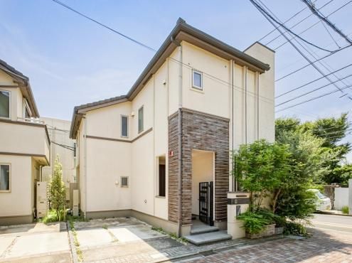 4LDK Detached House for Sale in Setagaya, Tokyo - Thumbnail 3