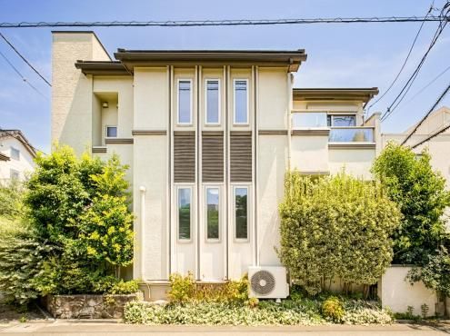 4LDK Detached House for Sale in Setagaya, Tokyo - Thumbnail 2