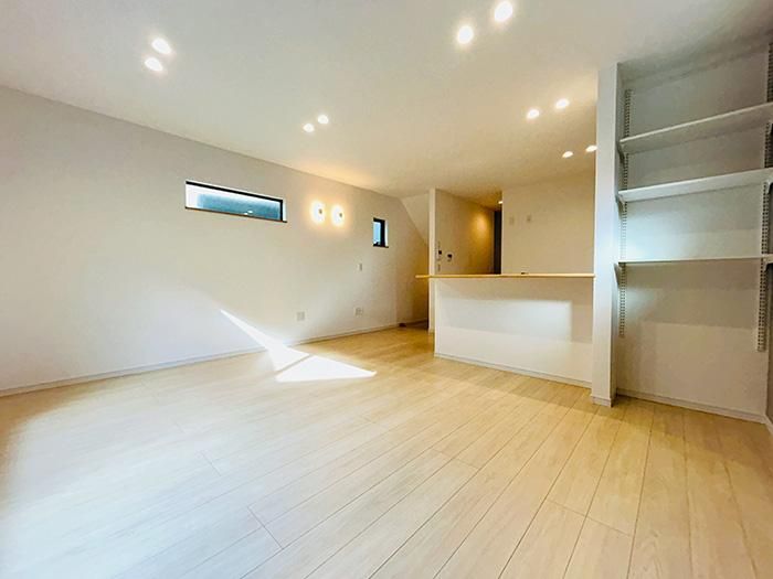 Renovated 2LDK House in Minami Ward, Nagoya with Parking - Thumbnail 4