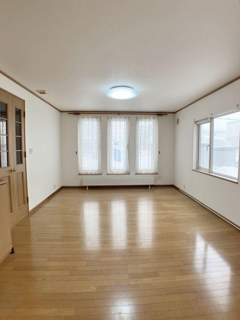 4LDK House for Sale in Ebetsu, Hokkaido - 130 sqm - Thumbnail 4