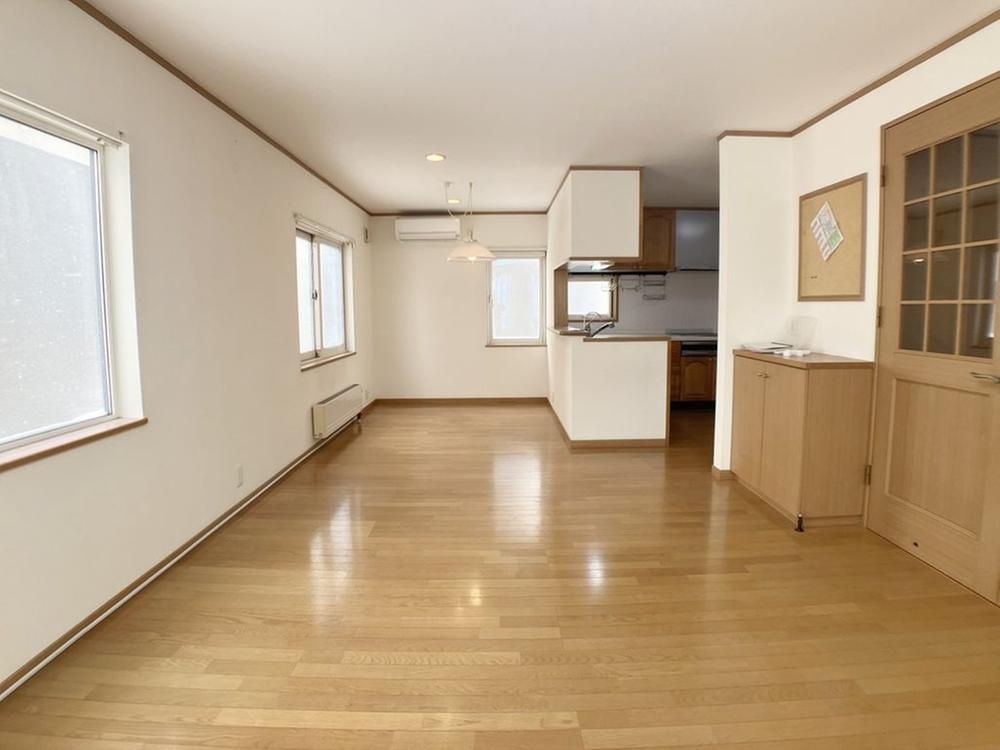 4LDK House for Sale in Ebetsu, Hokkaido - 130 sqm - Thumbnail 3