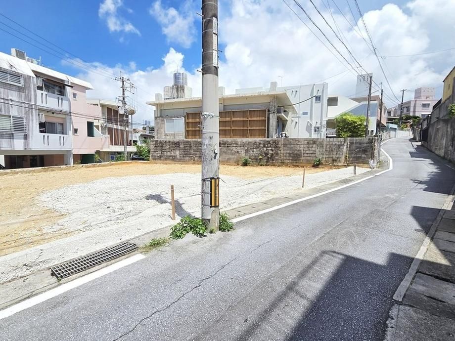 Land for Sale in Shuri Kugawacho, Naha City, Okinawa - 263.69 sqm - Thumbnail 3