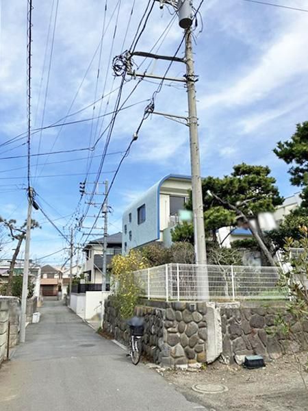 334.61m2 Building Land in Chigasaki City, Kanagawa - Thumbnail 3